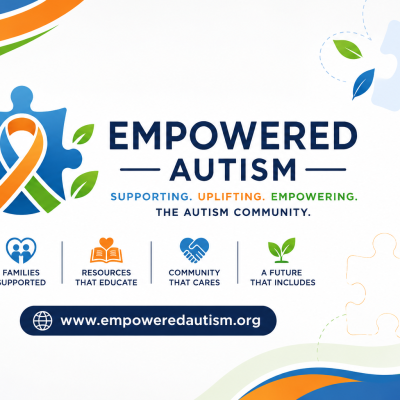 EmpowerED Autism Official Community